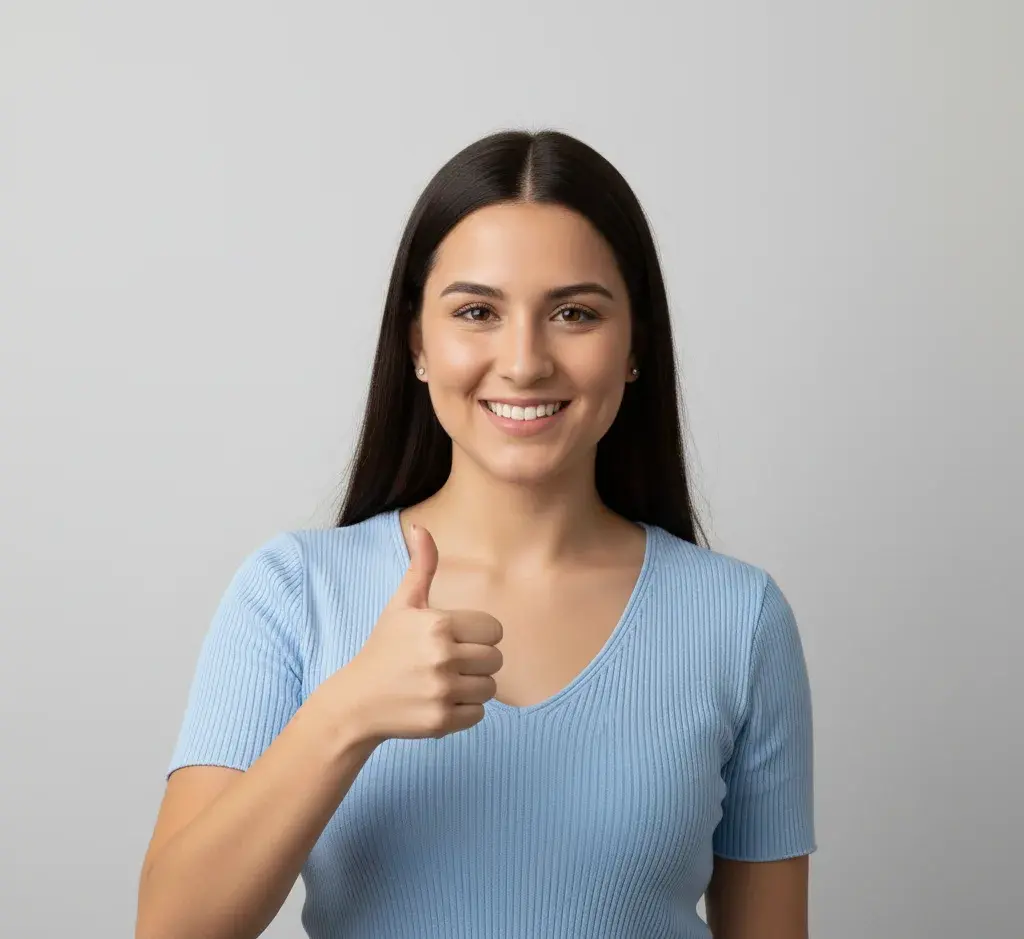 JellyBurn customer Oliver from Texas